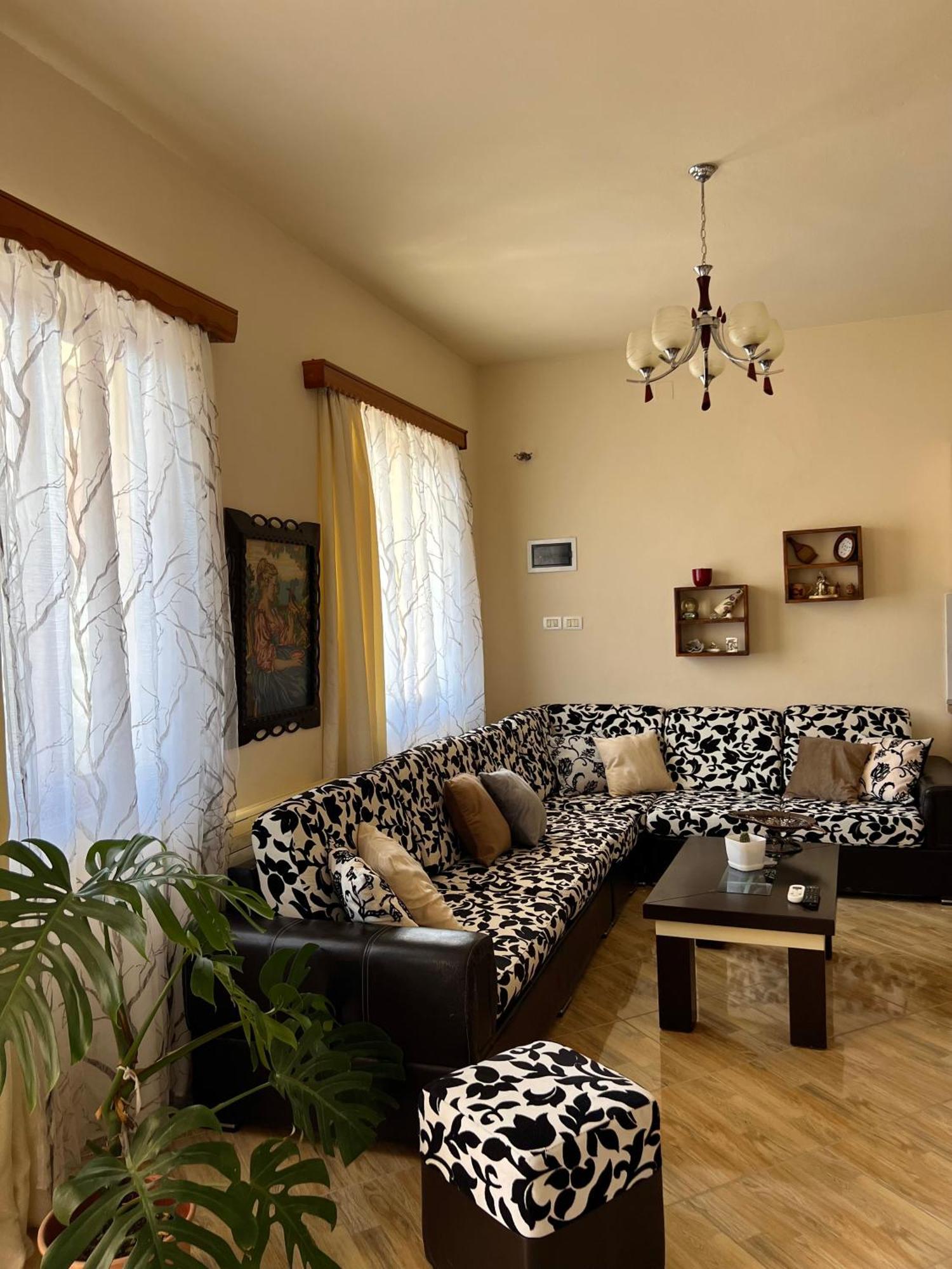 Villa Ensalv Berat - Apartment - Room - Penthouse Zimmer foto